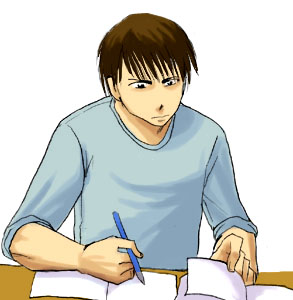 大学受験 コツ